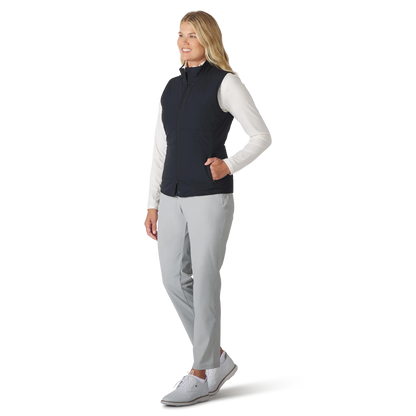 Sun Mountain Torren Vest - Women's - Black
