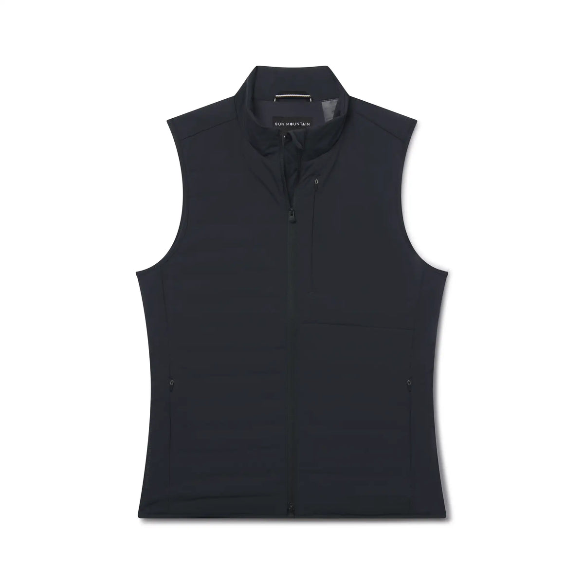 Sun Mountain Torren Vest - Women's - Black