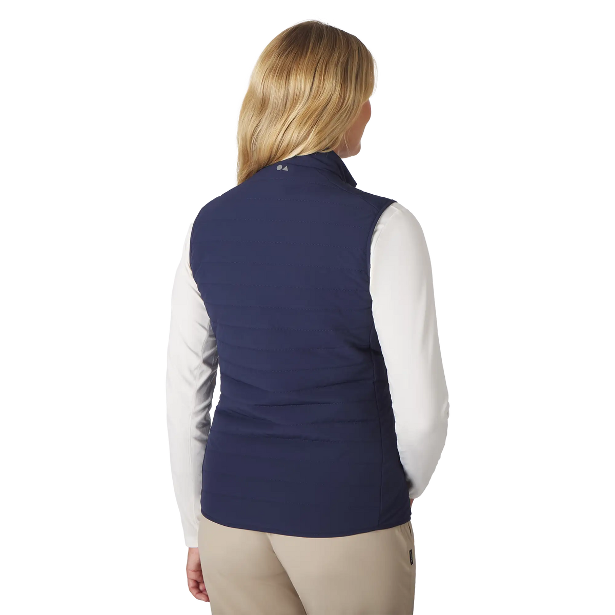 Sun Mountain Torren Vest - Women's - Navy