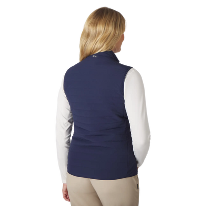 Sun Mountain Torren Vest - Women's - Navy