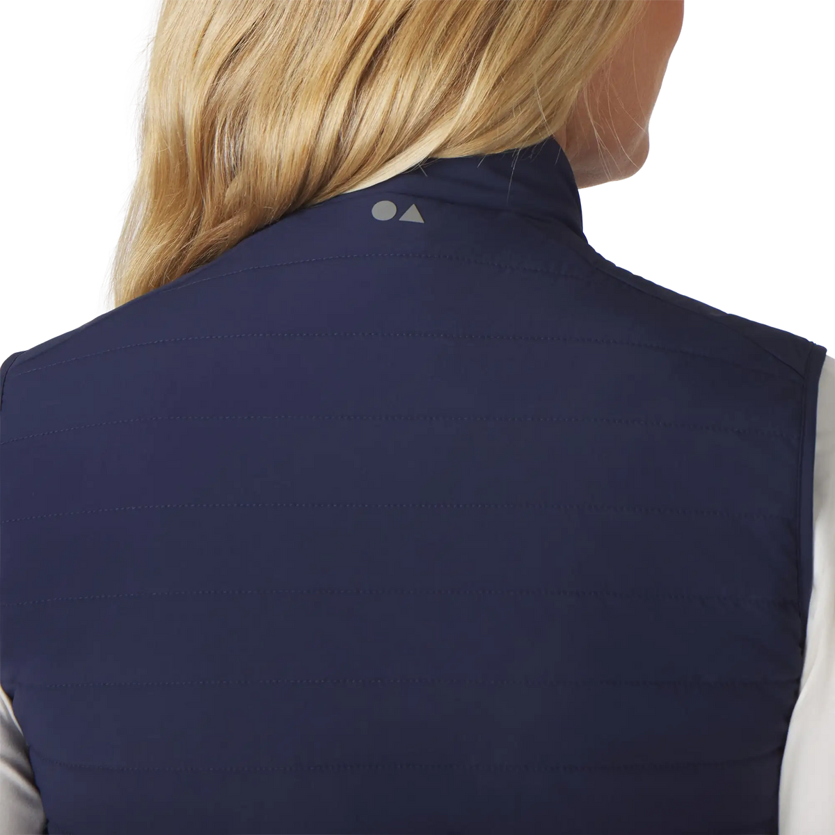 Sun Mountain Torren Vest - Women's - Navy