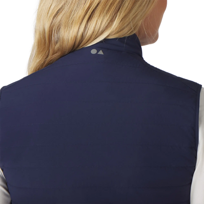 Sun Mountain Torren Vest - Women's - Navy