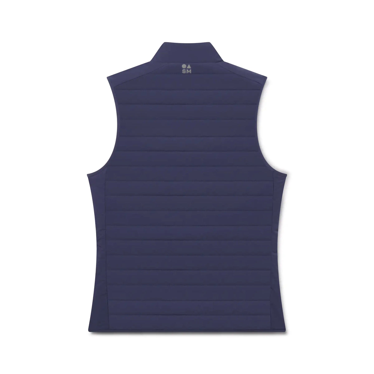 Sun Mountain Torren Vest - Women's - Navy