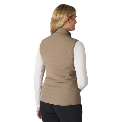 Sun Mountain Torren Vest - Women's - Stucco