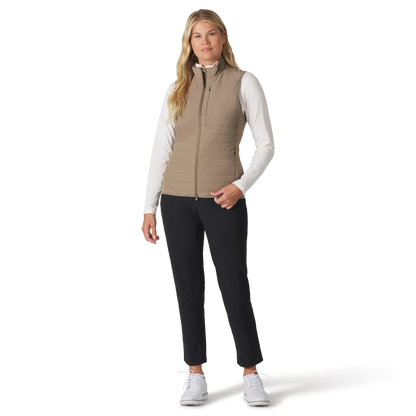 Sun Mountain Torren Vest - Women's - Stucco