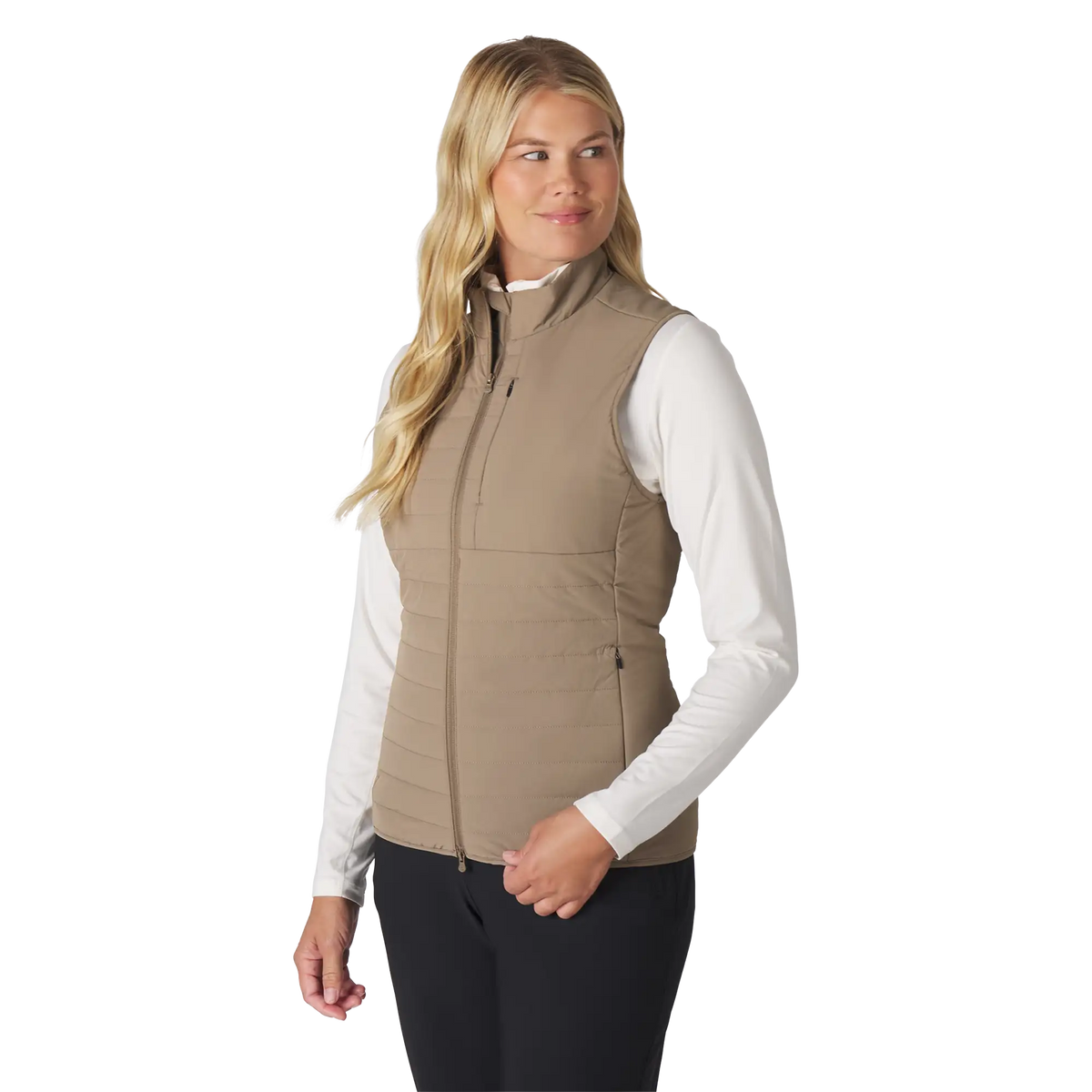 Sun Mountain Torren Vest - Women's - Stucco