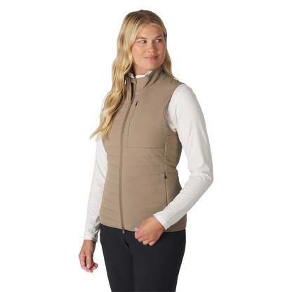 Sun Mountain Torren Vest - Women's - Stucco