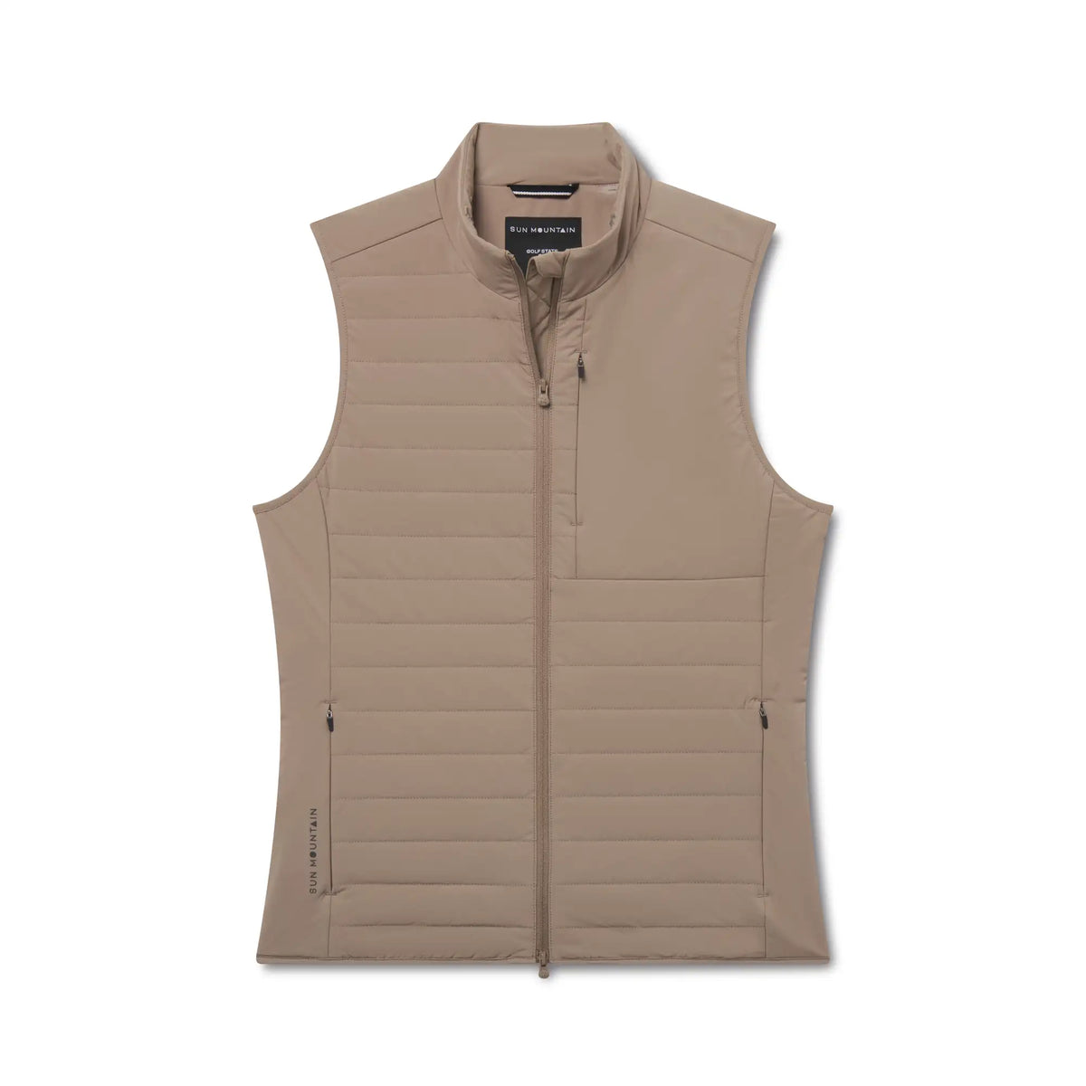 Sun Mountain Torren Vest - Women's - Stucco