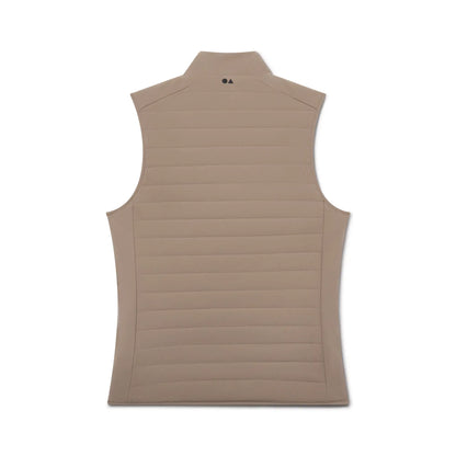 Sun Mountain Torren Vest - Women's - Stucco