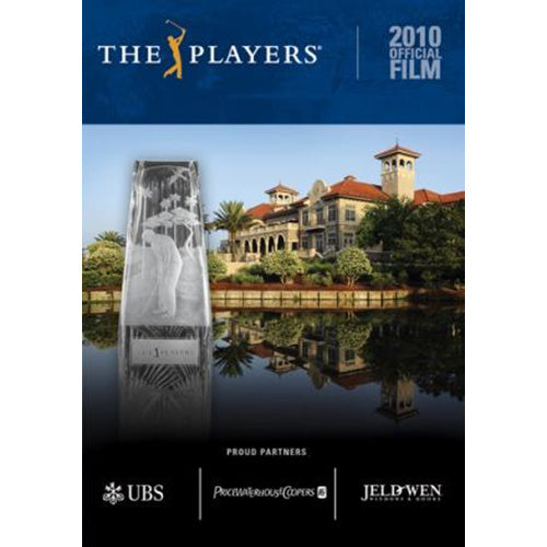 2010 The Players Official Highlights