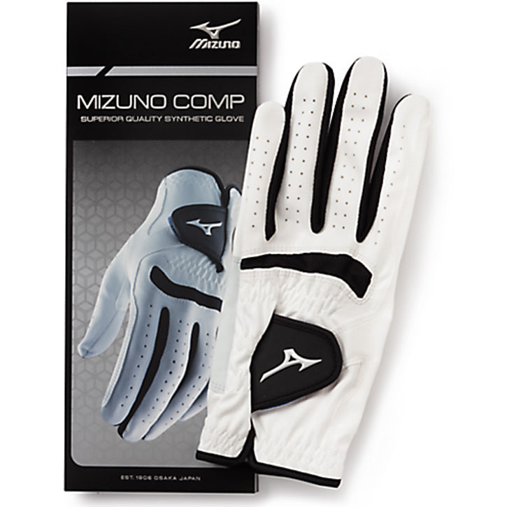 Mizuno Comp Golf Glove - Mens