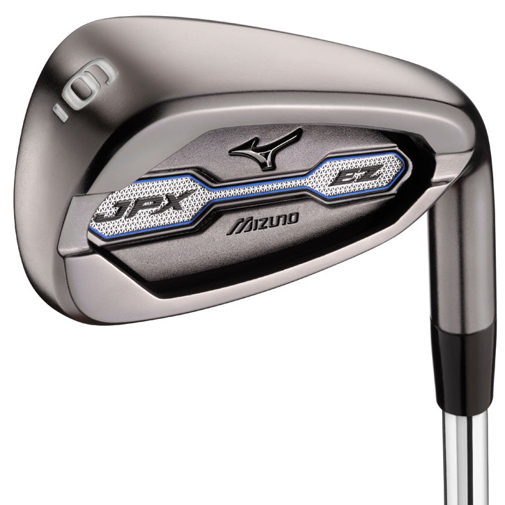 2016 Mizuno JPX-EZ Individual Iron