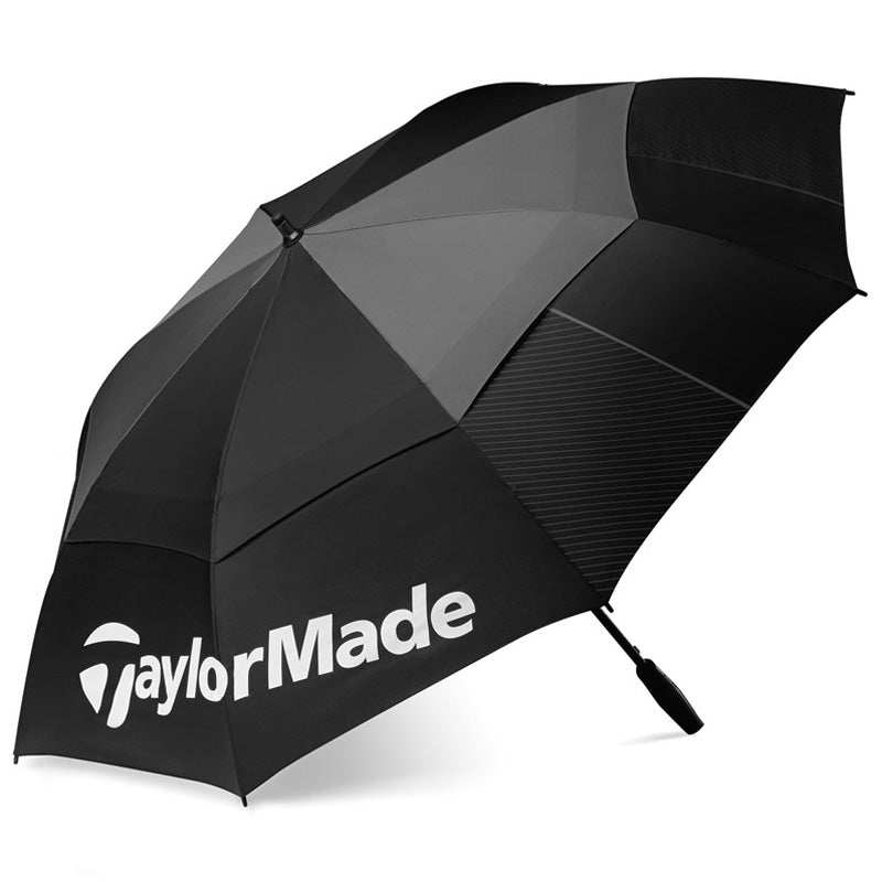 TaylorMade Tour Double Canopy Umbrella