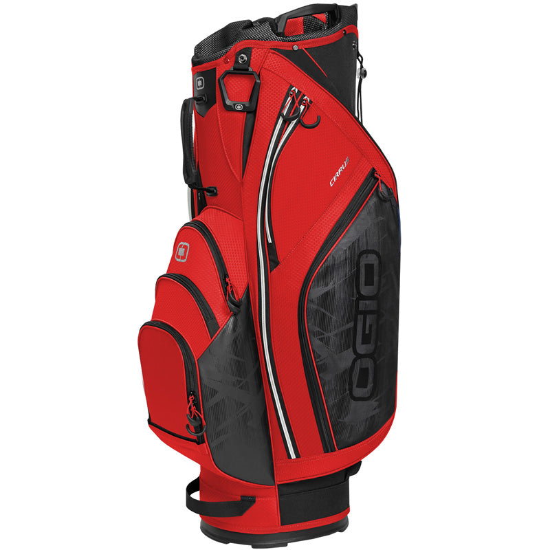 2017 Ogio Cirrus Golf Cart Bag