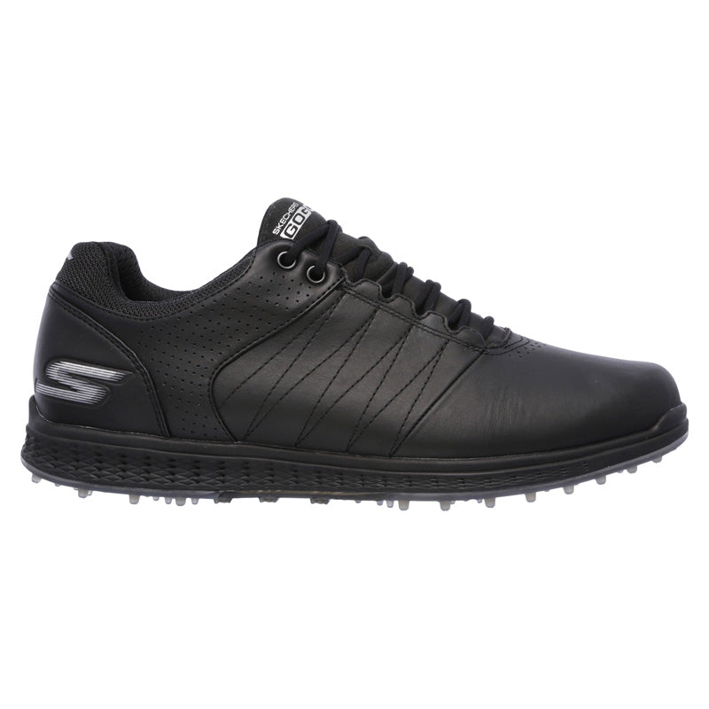 2017 Skechers GO GOLF Elite 2 Golf Shoes - Black/Black