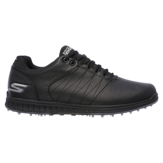 2017 Skechers GO GOLF Elite 2 Golf Shoes - Black/Black