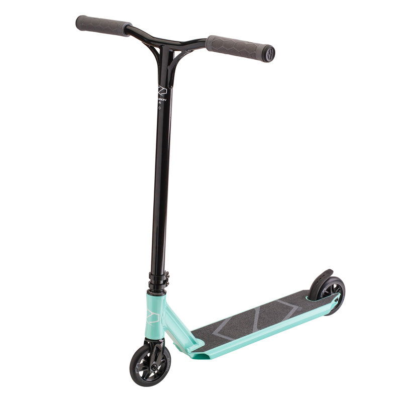 2018 Fuzion Z300 Pro Scooter - Teal