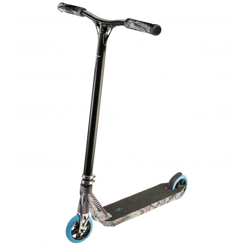 2018 Fuzion Z375 Pro Scooter - Graphic Dip