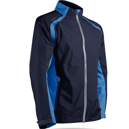 2018 Sun Mountain Cumulus Rain Jacket
