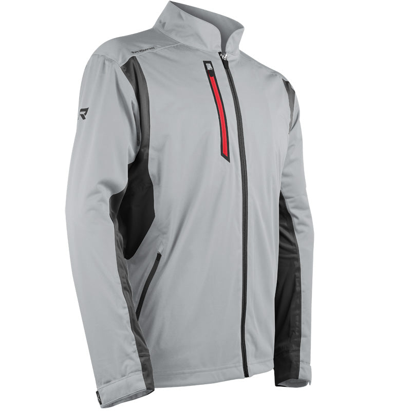 2018 Sun Mountain RainFlex Jacket