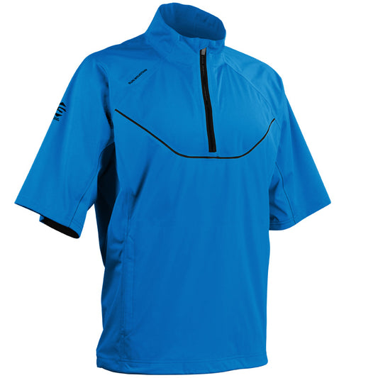 2018 Sun Mountain Tour Series Short Sleeve Pullover