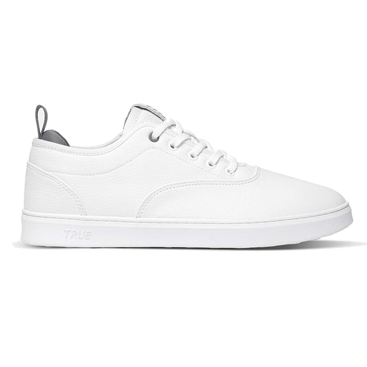 True Linkswear True FS-01 Golf Shoes - White