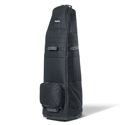 Bag Boy Freestyle Travel Cover - Black/Charcoal
