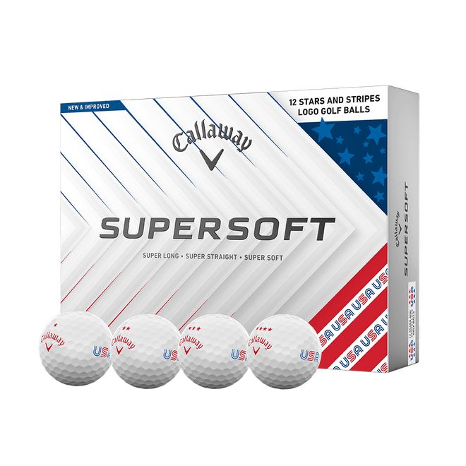 Golf Balls
