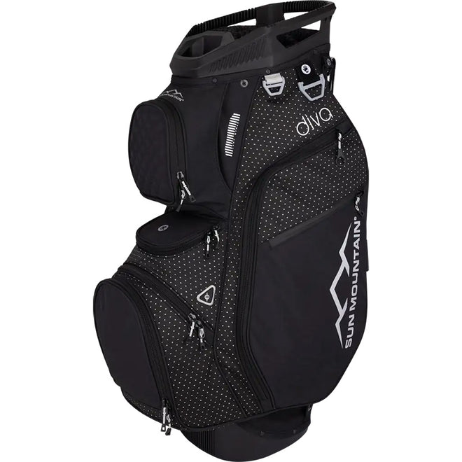 Sun Mountain Cart Bags