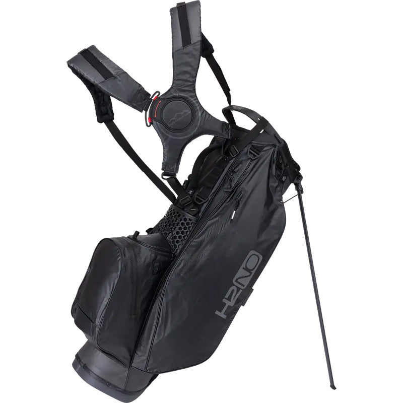 2025 Sun Mountain H2NO 14-Way Golf Stand Bag