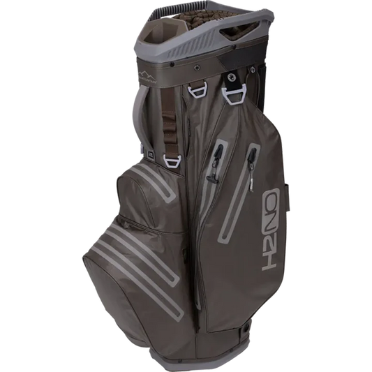 2025 Sun Mountain H2NO Lite Golf Cart Bag
