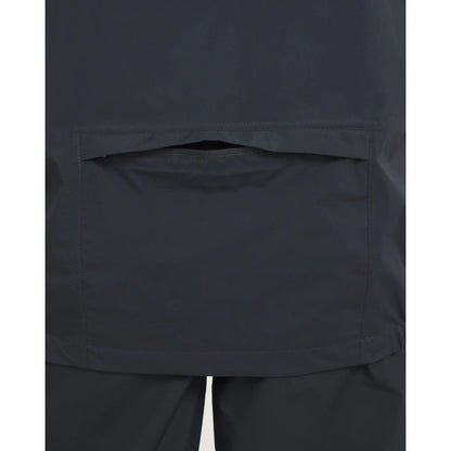 Sun Mountain Monsoon SS Quarter-Zip - Men's - Black