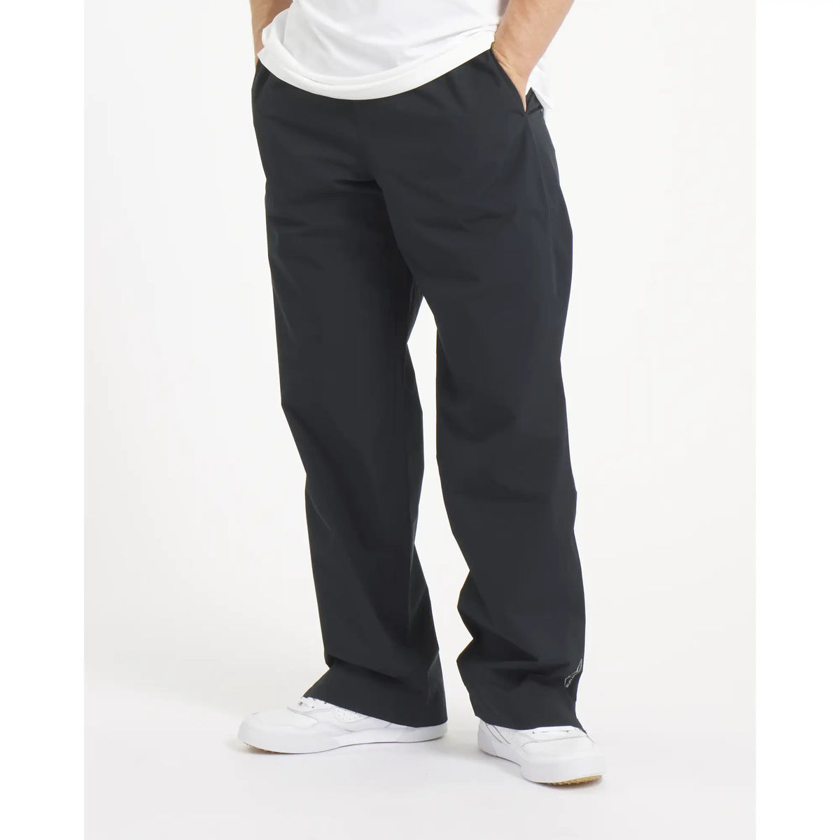 Sun Mountain Monsoon Pant - Men's - Black