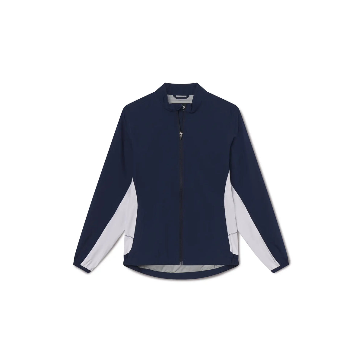 Sun Mountain Monsoon Jacket - Women's - Navy-White