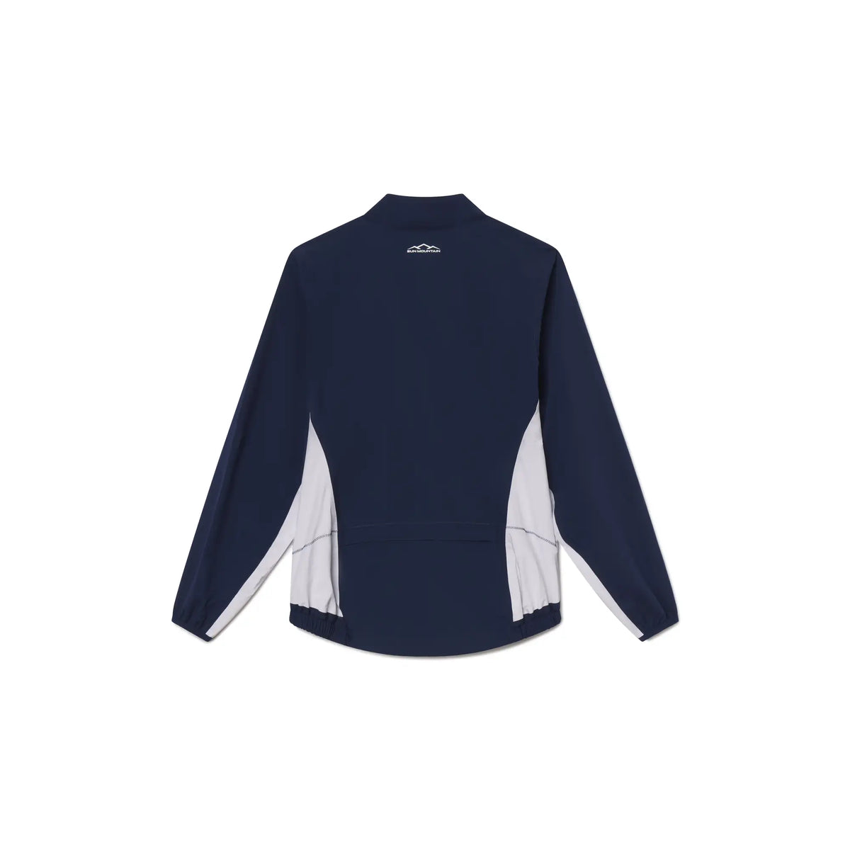 Sun Mountain Monsoon Jacket - Women's - Navy-White