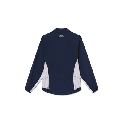 Sun Mountain Monsoon Jacket - Women's - Navy-White
