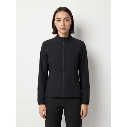 Sun Mountain Monsoon Jacket - Women's - Black