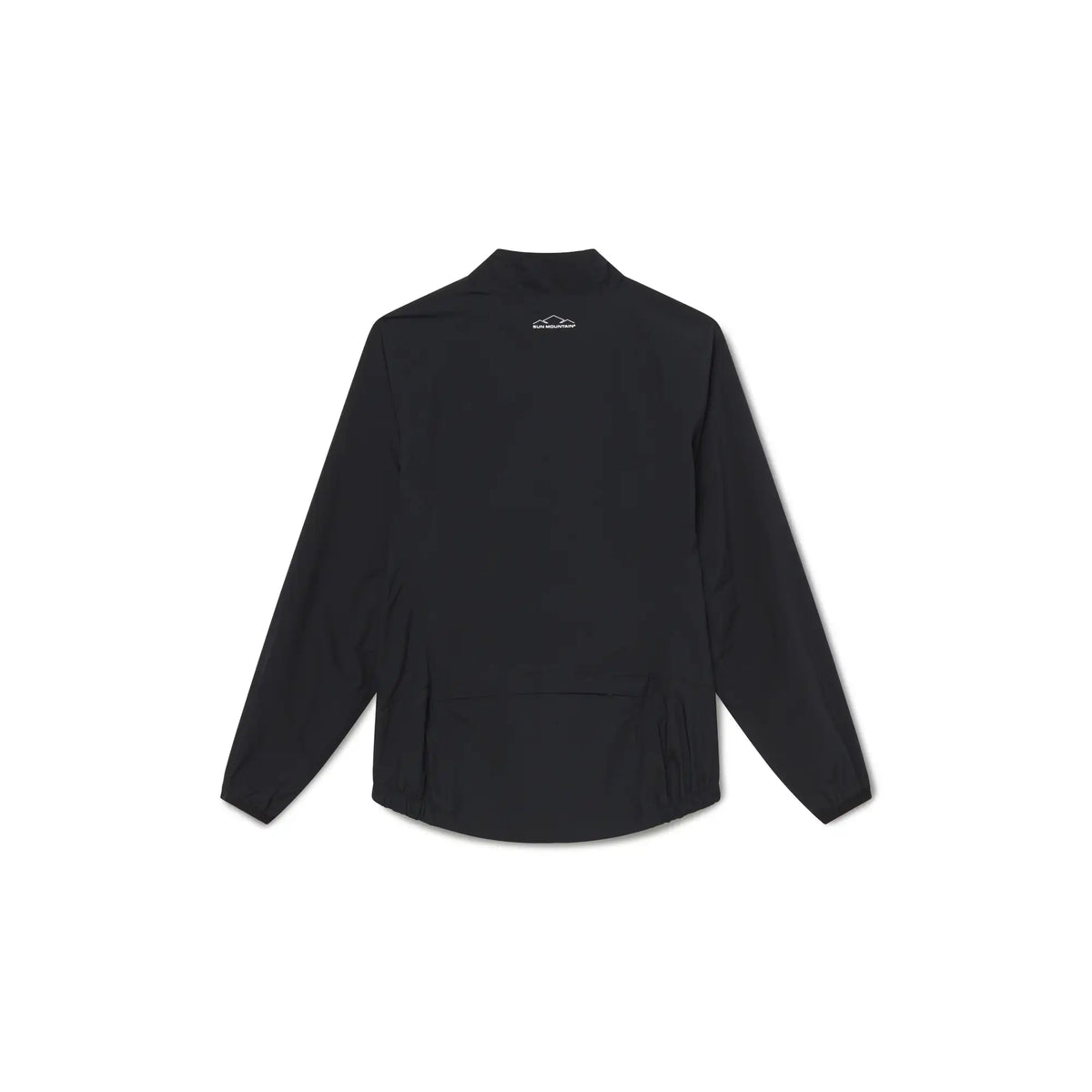 Sun Mountain Monsoon Jacket - Women's - Black