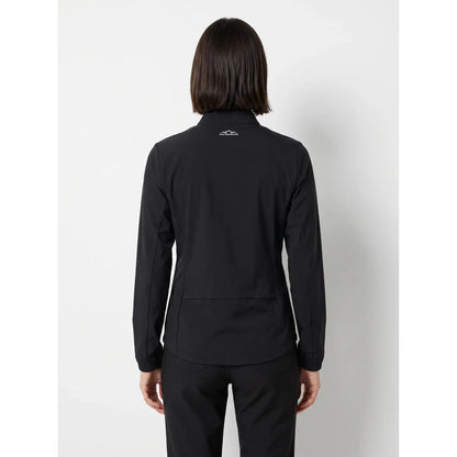 Sun Mountain Monsoon Jacket - Women's - Black