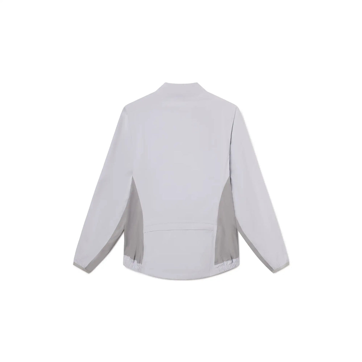 Sun Mountain Monsoon Jacket - Women's - White-Platinum