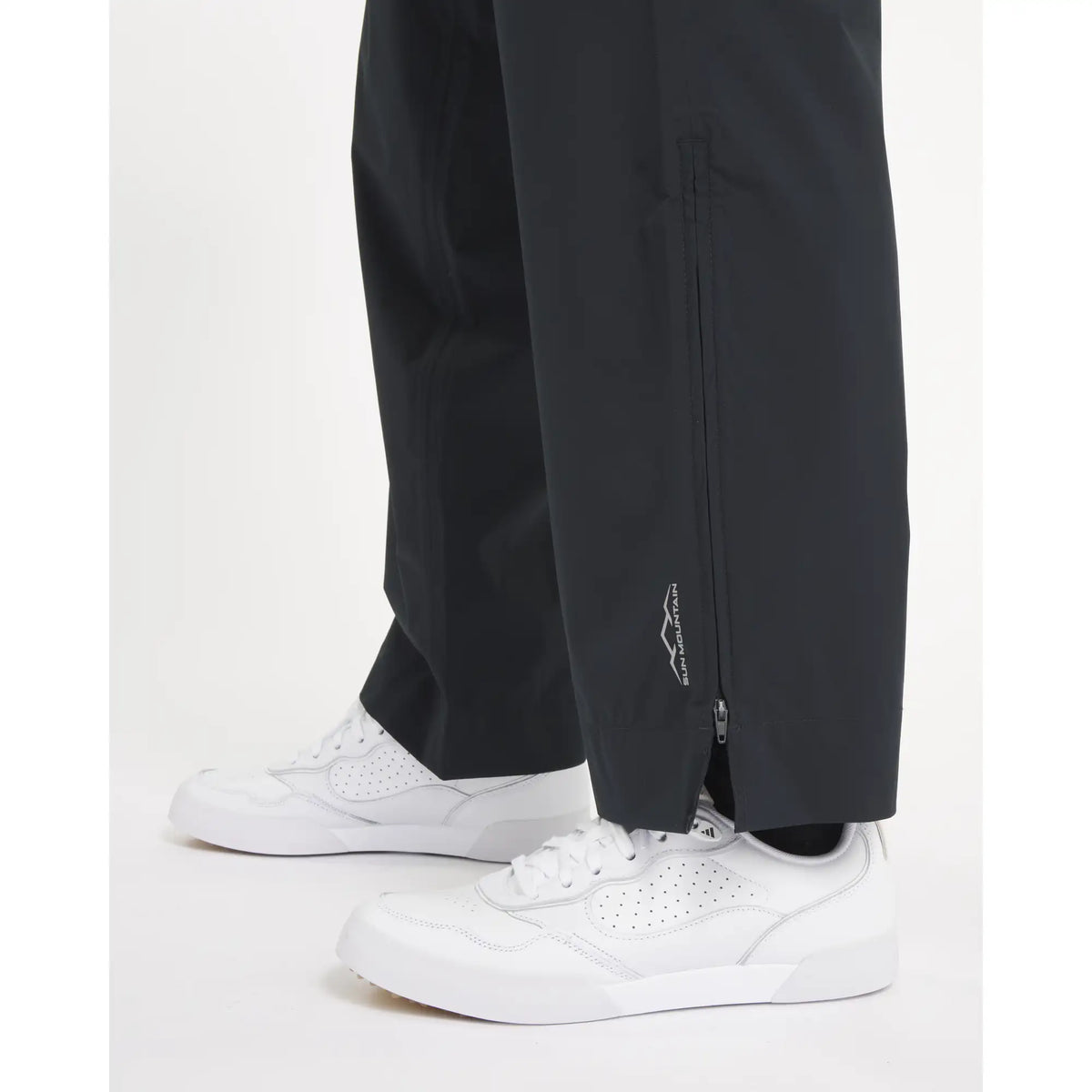 Sun Mountain Monsoon Pant - Women's - Black