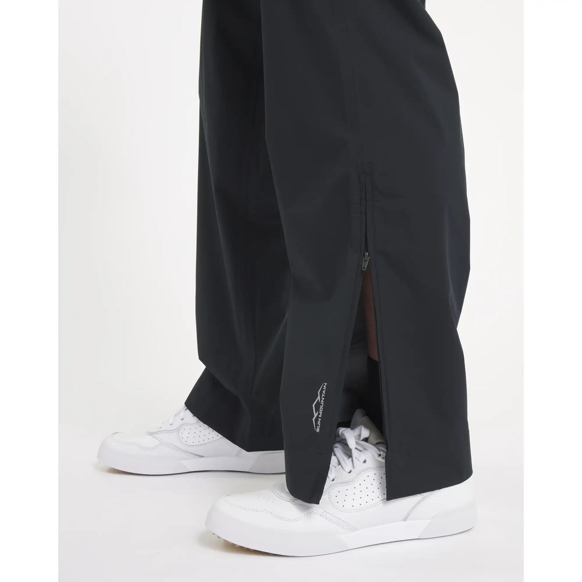 Sun Mountain Monsoon Pant - Women's - Black