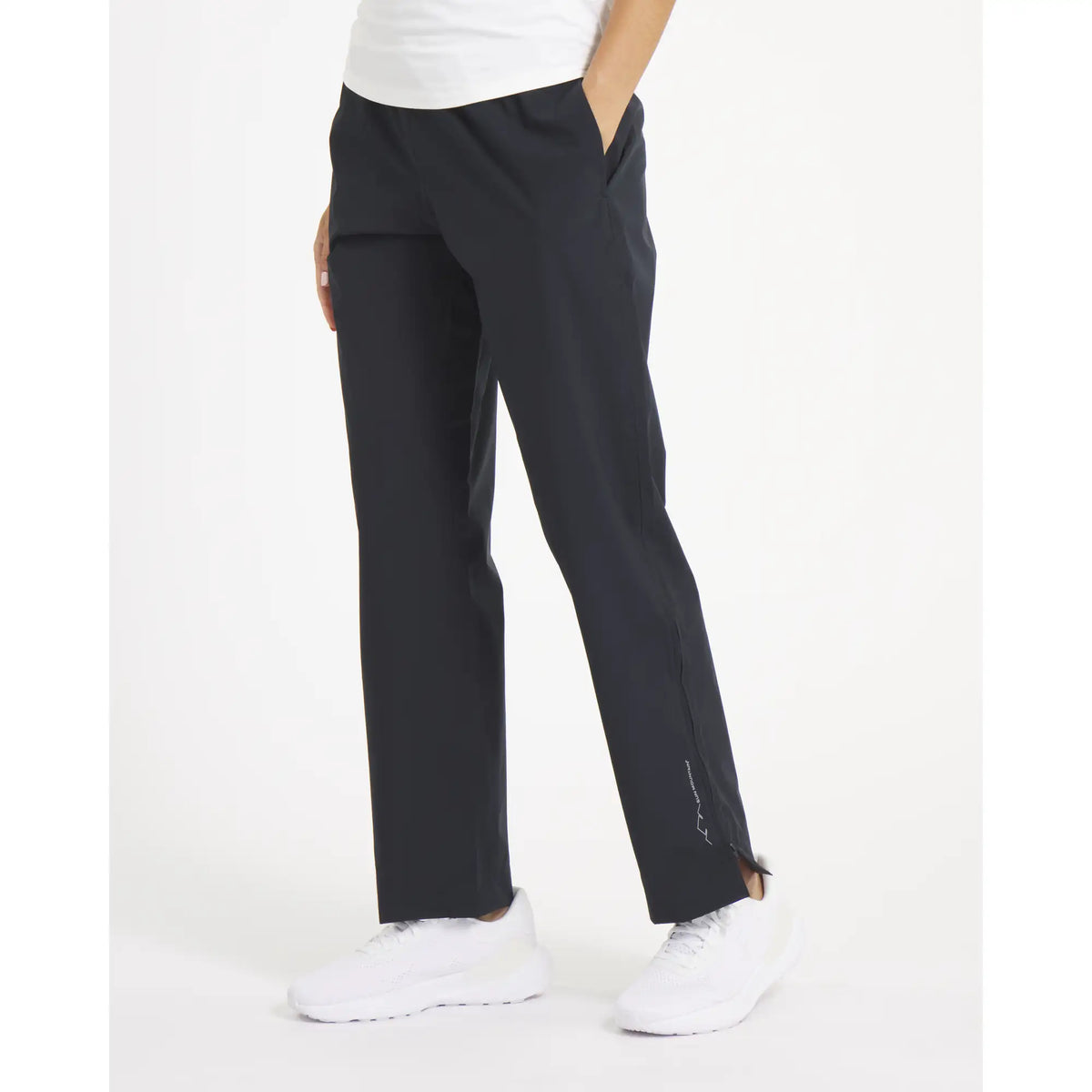 Sun Mountain Monsoon Pant - Women's - Black