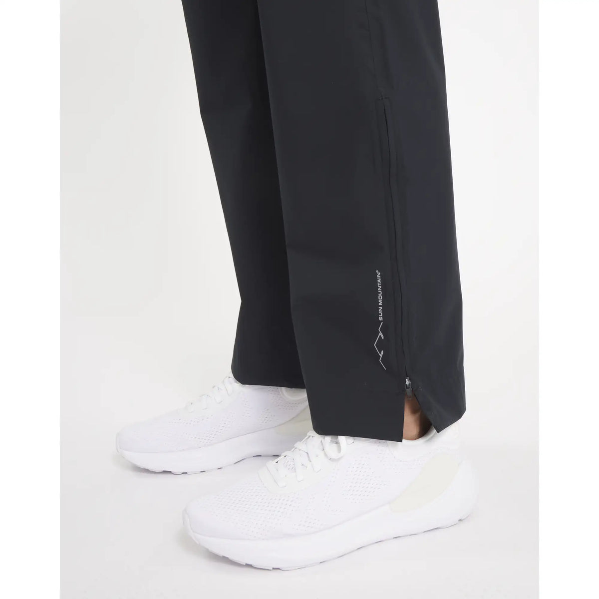 Sun Mountain Monsoon Pant - Women's - Black