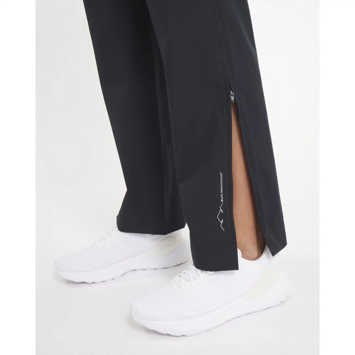 Sun Mountain Monsoon Pant - Women's - Black