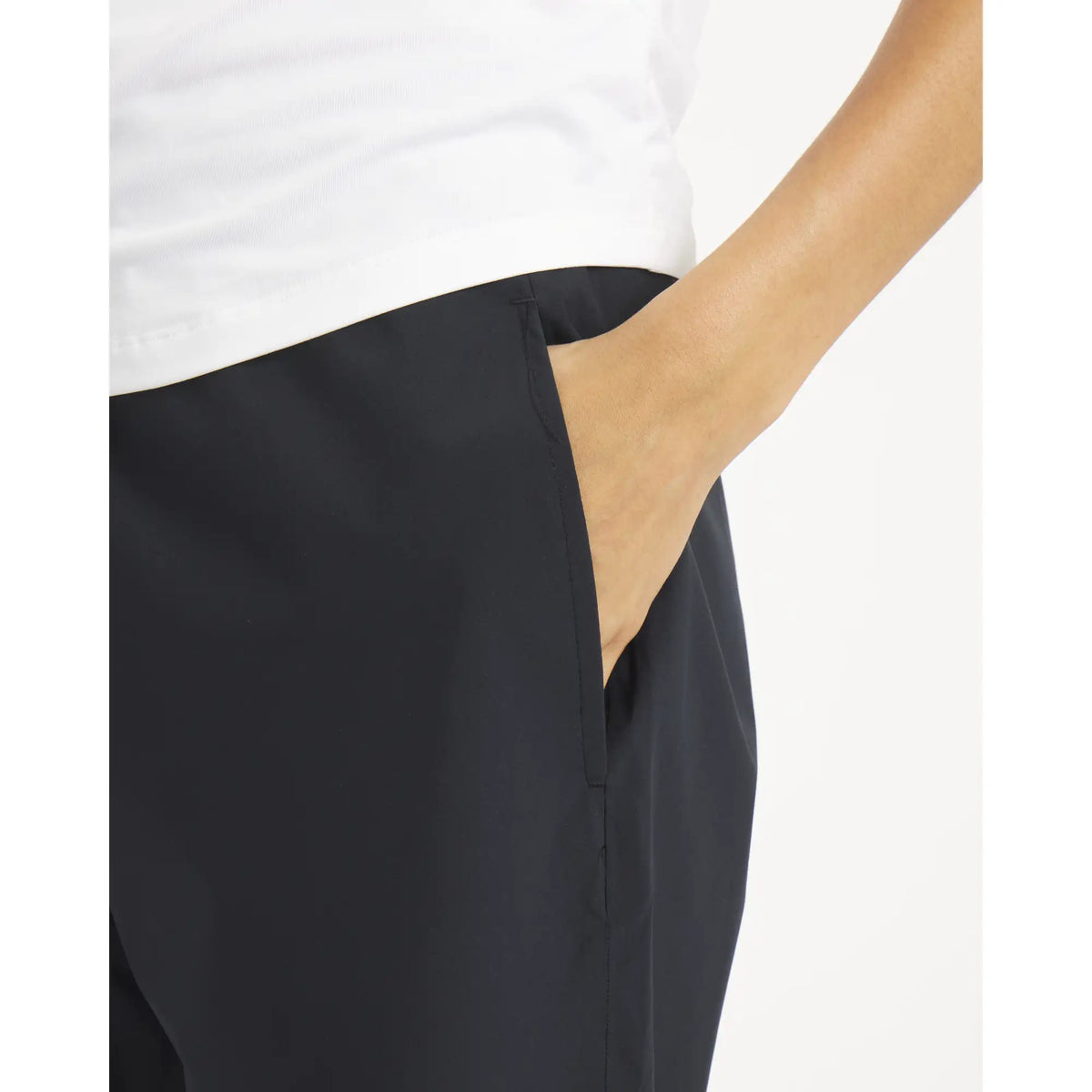 Sun Mountain Monsoon Pant - Women's - Black