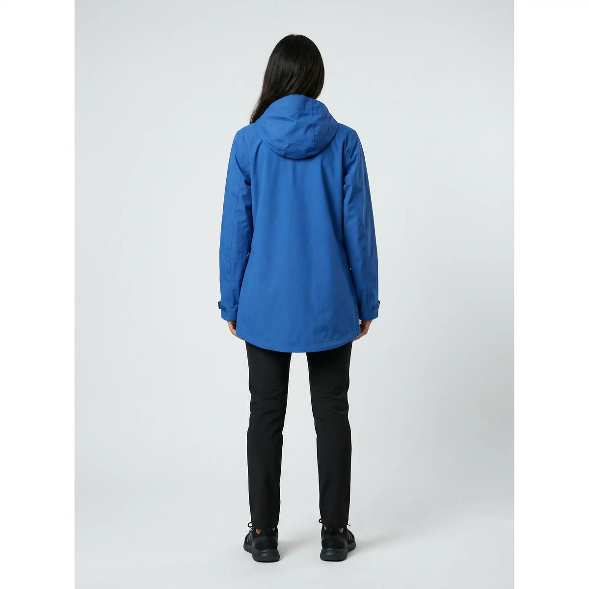 Sun Mountain Monsoon Hooded Parka - Women's - Pacific