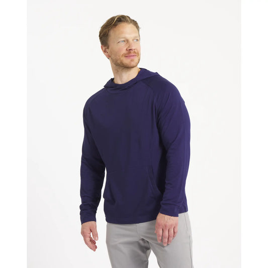 Sun Mountain Gallatin Hoodie - Men's - NAVY