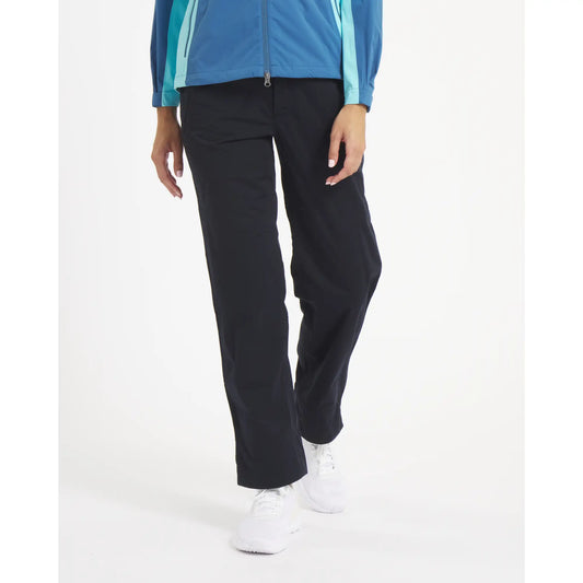 Sun Mountain Tour Series+ Pant - Women's - BLACK