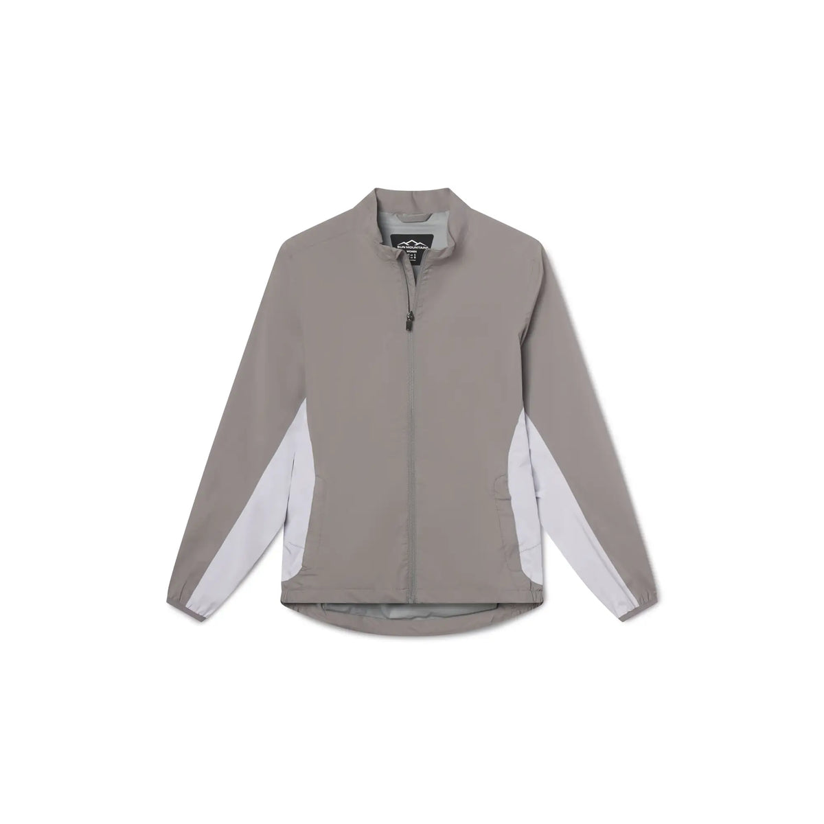 Sun Mountain Monsoon Jacket - Women's - Cadet-White